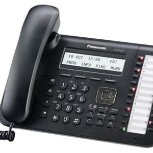 panasonic KX-DT543